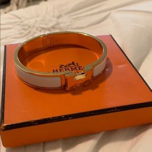 Hermès Bracelet